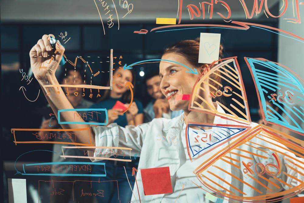 Diseña experiencias educativas impactantes: La ciencia detrás de los gráficos