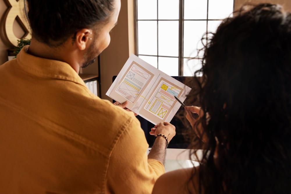 Crea mapas de aprendizaje intuitivos: Taller de CognitiveRenderFlo